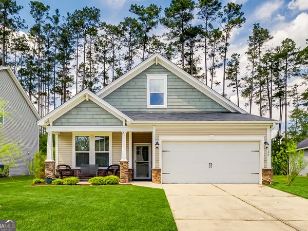 120 Tanzania Trail, Pooler, GA 31322