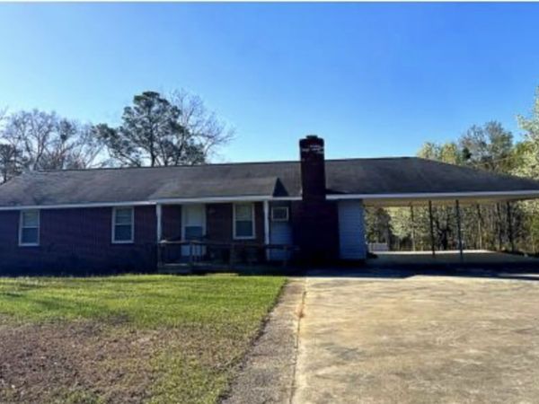801 Warthen Street, Vidalia, GA 30474