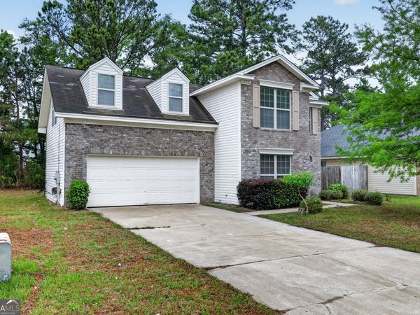 117 Salt Landing Circle, Savannah, GA 31405
