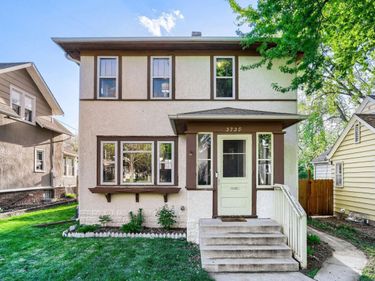 3739 Vincent Avenue N, Minneapolis, MN 55412