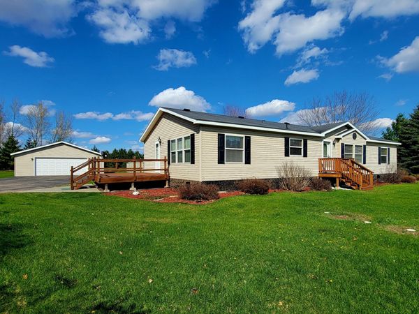 43295 Round Lake Drive , Ottertail, MN 56571