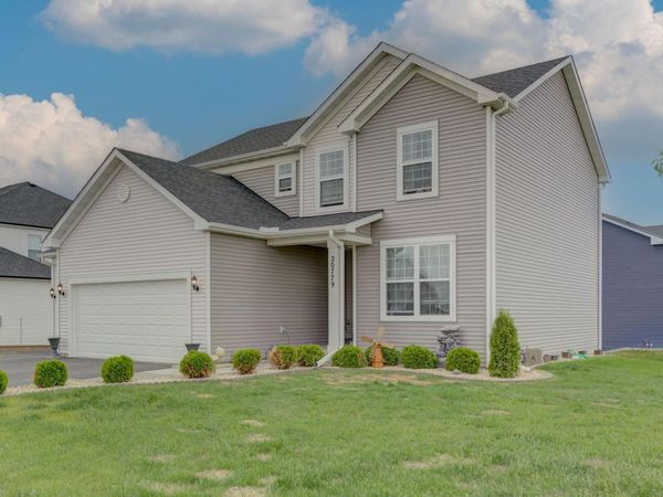 20779 Greenwood Avenue , Lakeville, MN 55044