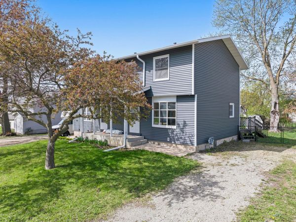 11 1/2 8th Avenue NW, Kasson, MN 55944