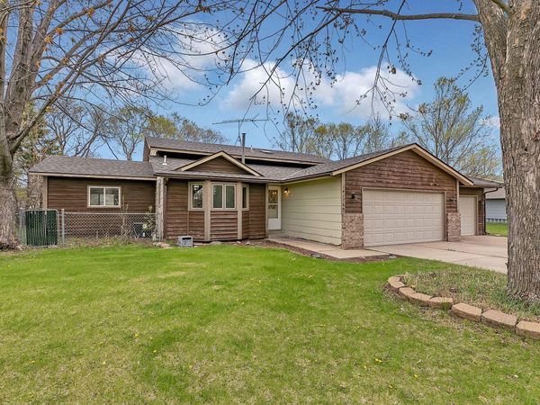 14176 Ash Boulevard , Becker, MN 55308