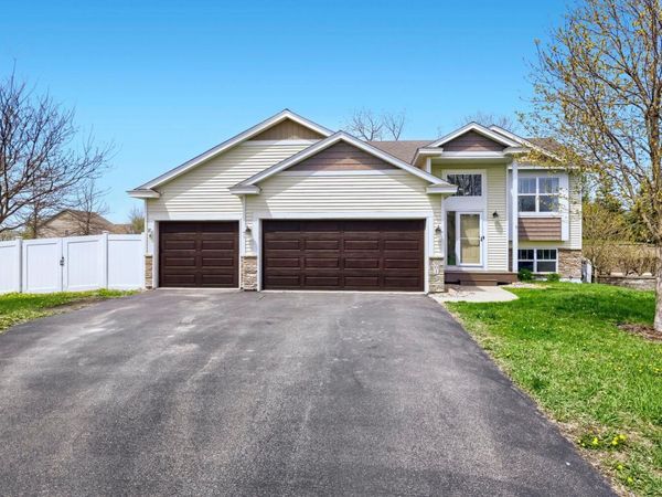 901 Trellis Street , Jordan, MN 55352
