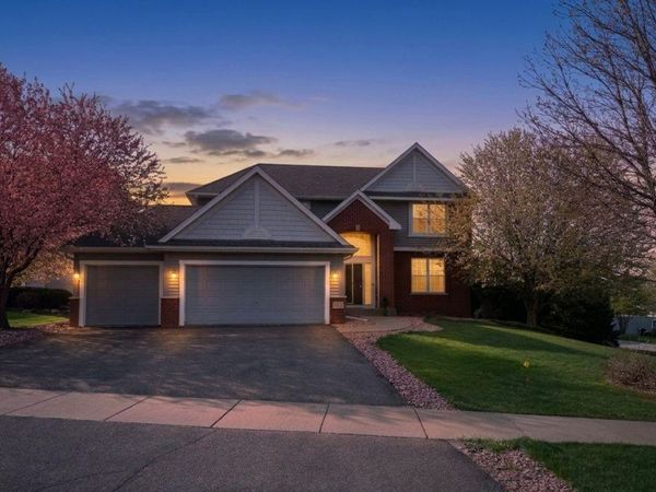 16993 66th Avenue N, Maple Grove, MN 55311