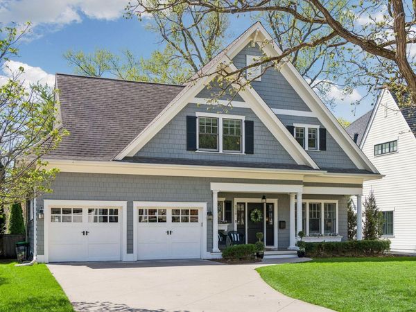 4519 W 56th Street, Edina, MN 55424