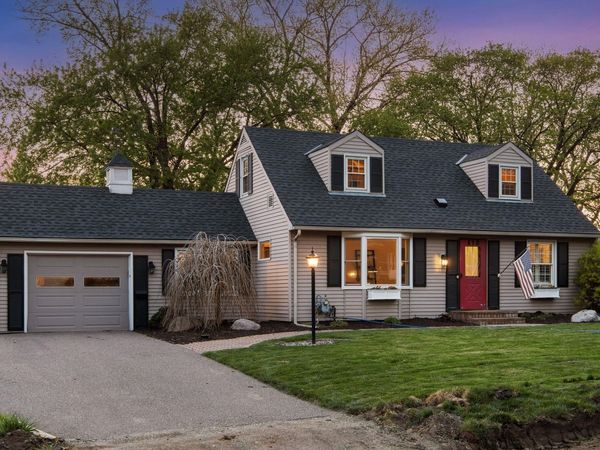 418 Tyler Avenue S, Edina, MN 55343