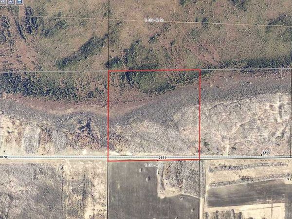 TBD-A Hay Creek Road SE, Baudette, MN 56623