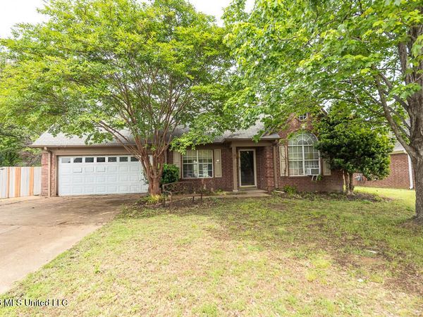 7676 Bramble Lane, Walls, MS 38680