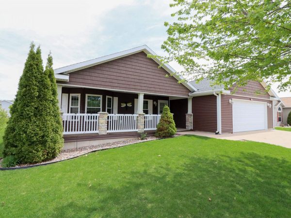 3105 Beth Lane, Holmen, WI 54636