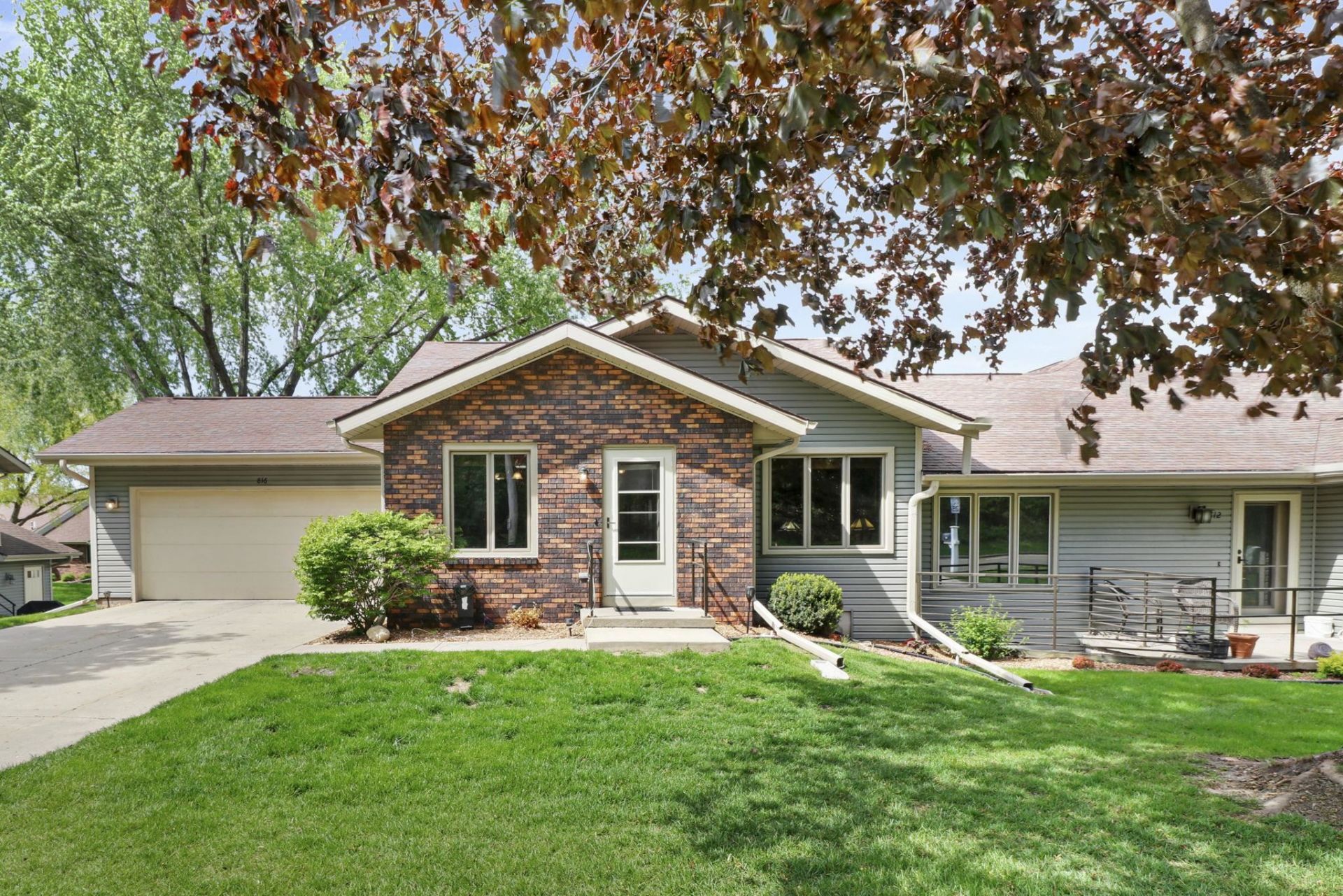816 South Street, Deforest, WI 53532 Main Photo