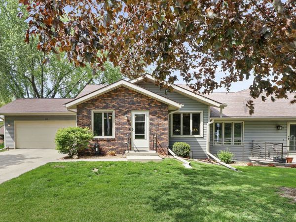 816 South Street, DeForest, WI 53532