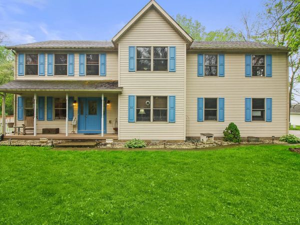 17 Long Court , South Vienna, OH 45369