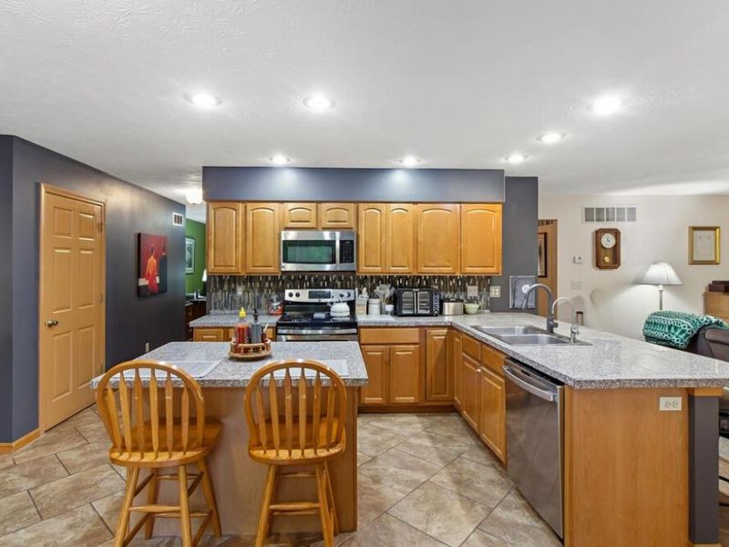 17 Long Court , South Vienna, OH 45369 Photo 11