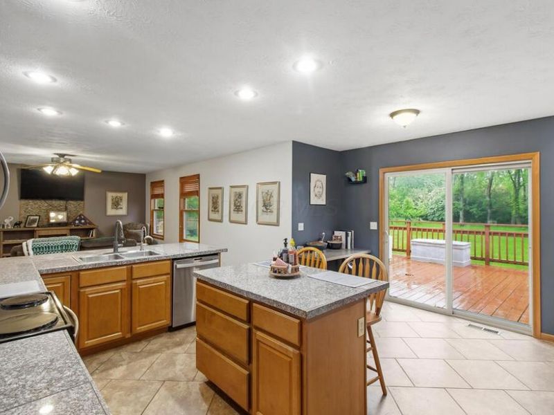 17 Long Court , South Vienna, OH 45369 Photo 14