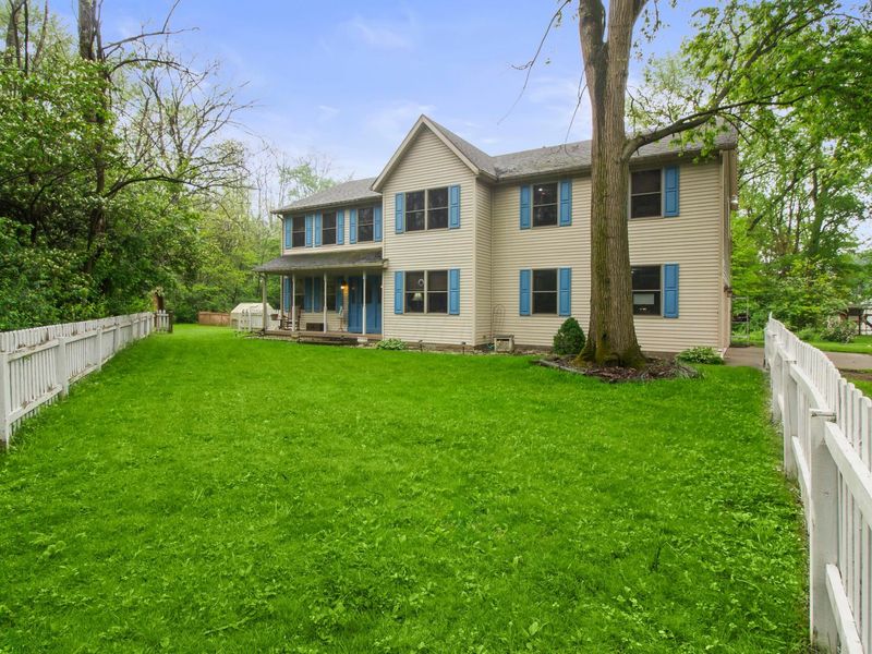 17 Long Court , South Vienna, OH 45369 Photo 2