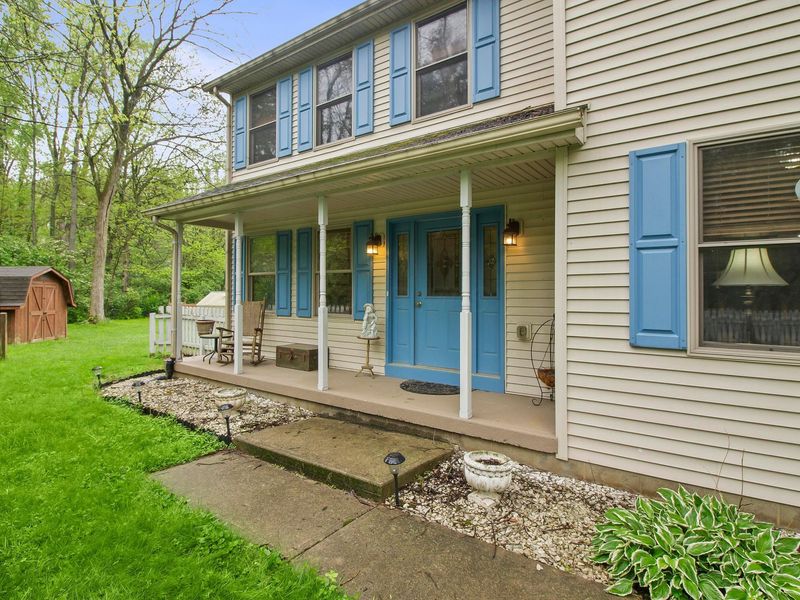17 Long Court , South Vienna, OH 45369 Photo 3