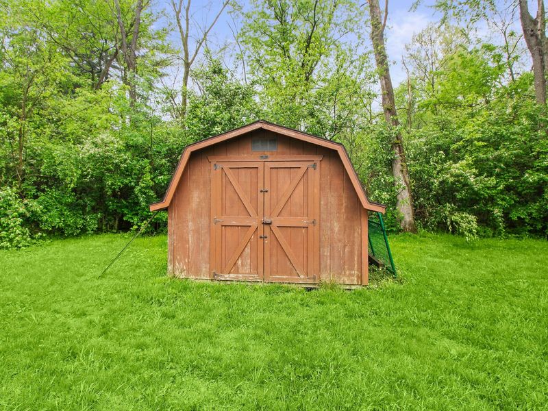 17 Long Court , South Vienna, OH 45369 Photo 37