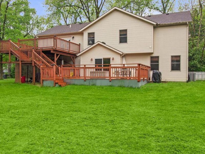 17 Long Court , South Vienna, OH 45369 Photo 38
