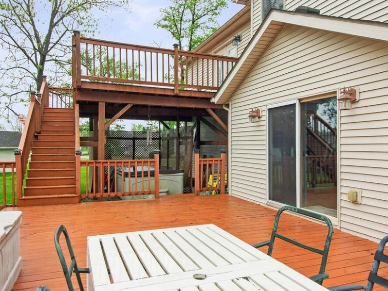 17 Long Court , South Vienna, OH 45369 Photo 41