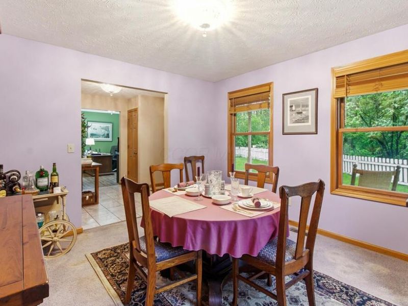 17 Long Court , South Vienna, OH 45369 Photo 8