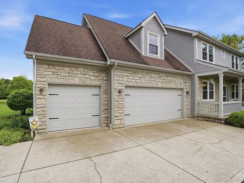 8870 Surrey Lane, Plain City, OH 43064 Photo 10
