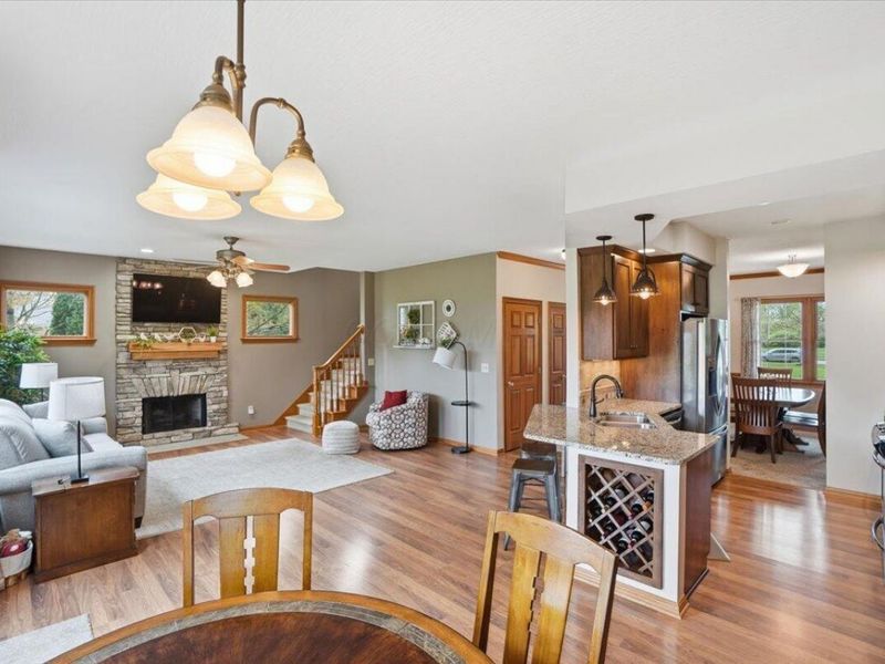 8870 Surrey Lane, Plain City, OH 43064 Photo 17