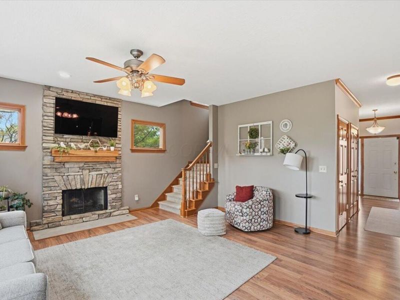 8870 Surrey Lane, Plain City, OH 43064 Photo 18