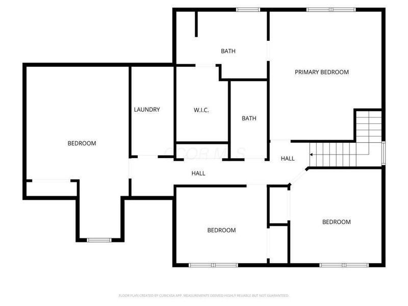 8870 Surrey Lane, Plain City, OH 43064 Photo 3