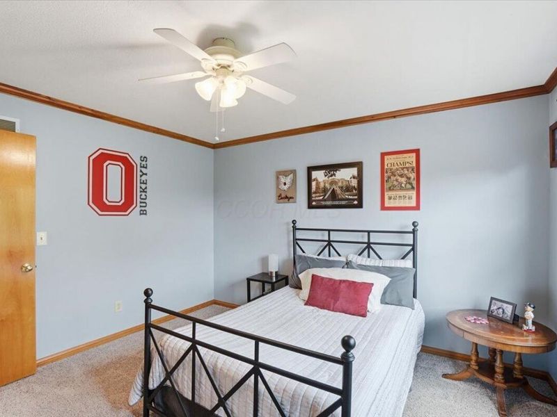 8870 Surrey Lane, Plain City, OH 43064 Photo 49