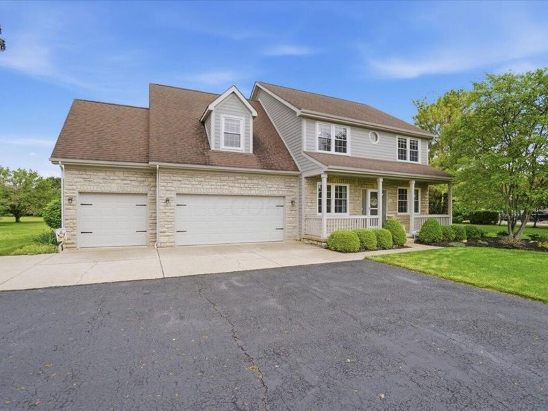 8870 Surrey Lane, Plain City, OH 43064 Photo 5