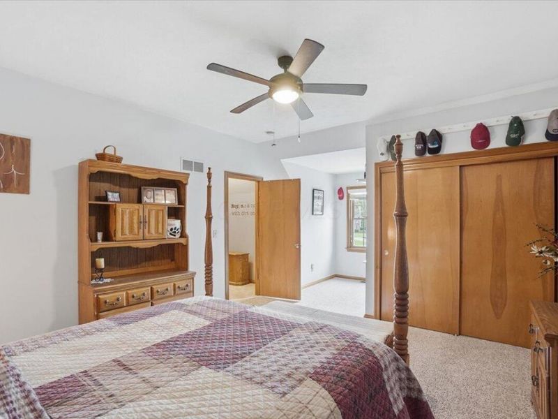 8870 Surrey Lane, Plain City, OH 43064 Photo 52