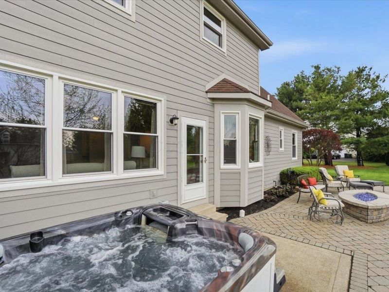 8870 Surrey Lane, Plain City, OH 43064 Photo 63