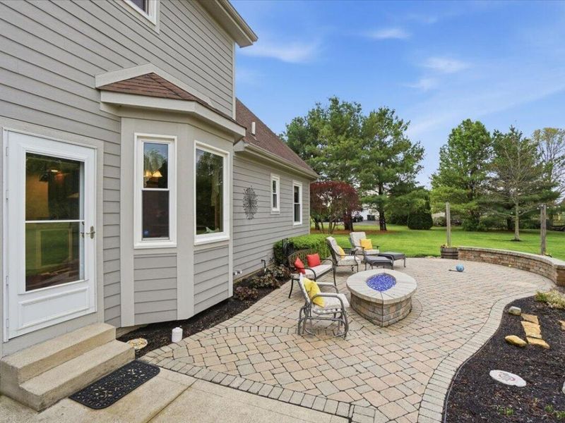 8870 Surrey Lane, Plain City, OH 43064 Photo 67