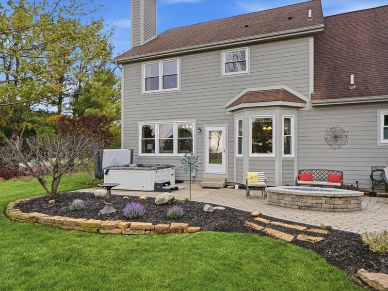 8870 Surrey Lane, Plain City, OH 43064 Photo 69