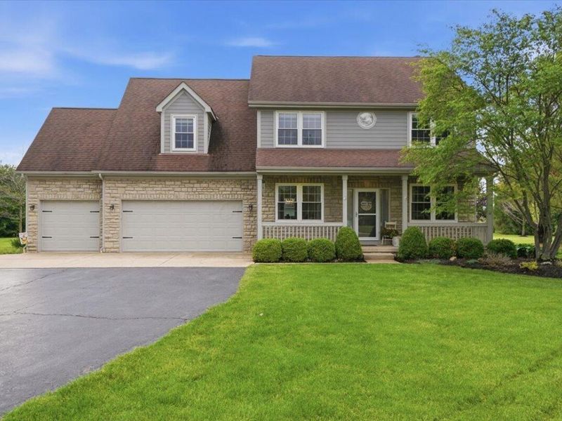 8870 Surrey Lane, Plain City, OH 43064 Photo 90