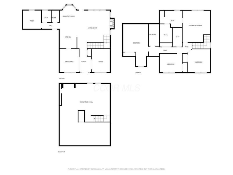 8870 Surrey Lane, Plain City, OH 43064 Photo 91