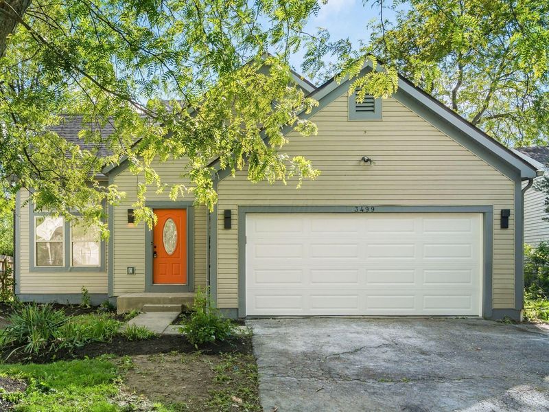 3499 Lindstrom Drive , Columbus, OH 43228 Photo 1