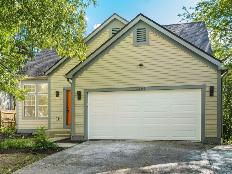 3499 Lindstrom Drive , Columbus, OH 43228 Photo 3