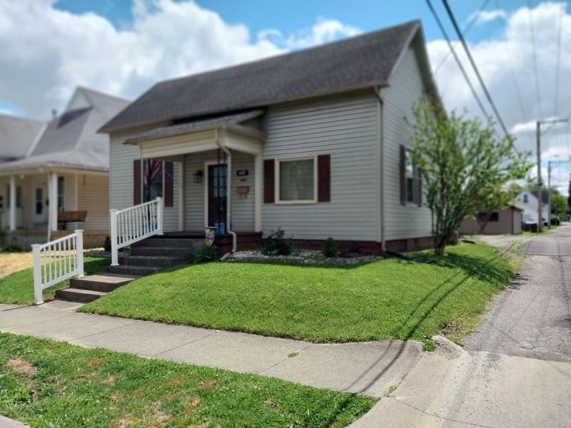 428 Mcclain Avenue , Greenfield, OH 45123 Photo 1