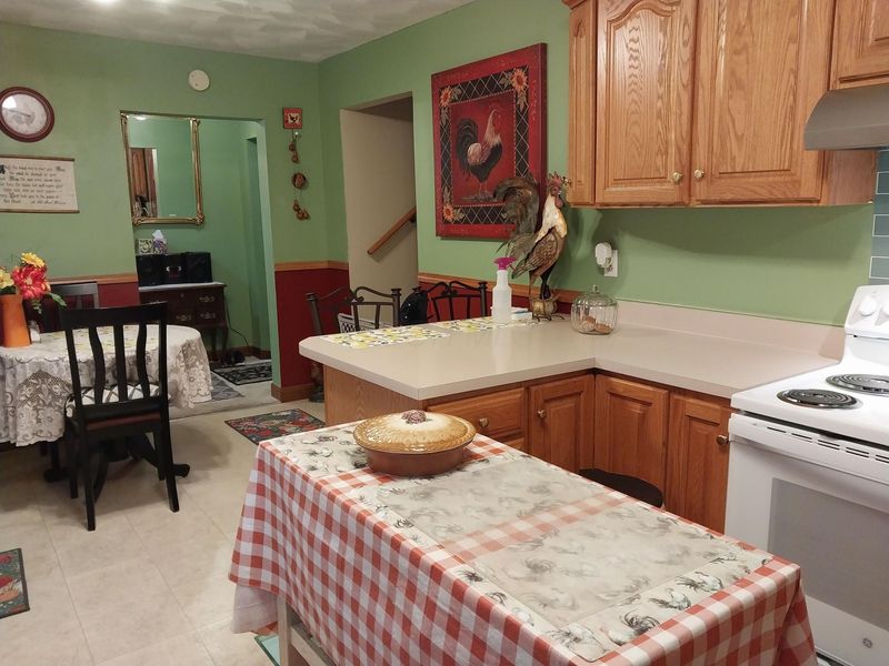 428 Mcclain Avenue , Greenfield, OH 45123 Photo 13