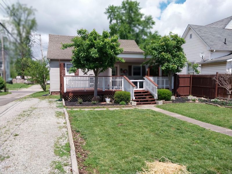 428 Mcclain Avenue , Greenfield, OH 45123 Photo 2