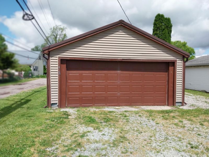 428 Mcclain Avenue , Greenfield, OH 45123 Photo 7