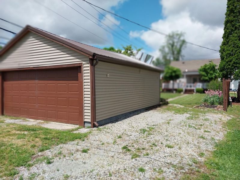 428 Mcclain Avenue , Greenfield, OH 45123 Photo 9
