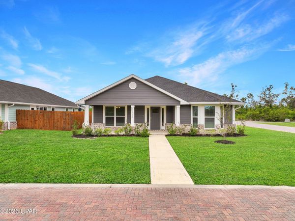 11711 Poston Road , Panama City, FL 32404