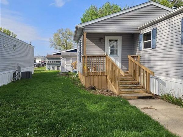 2100 Scott Blvd LOT 35, Iowa City, IA 52240