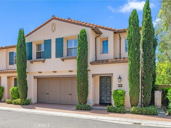 117 Gemstone, Irvine, CA 92620