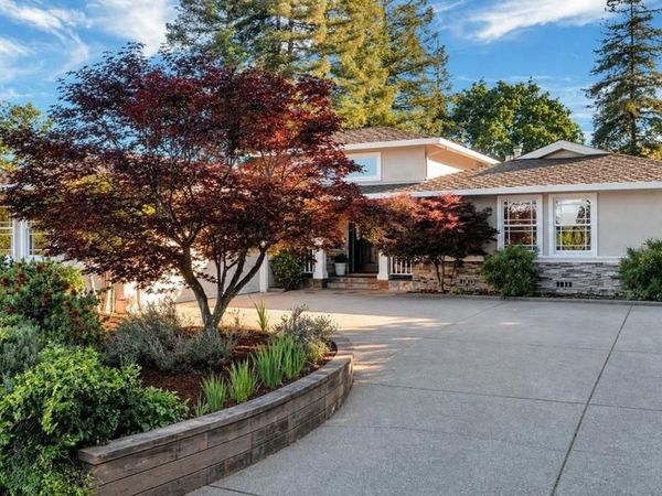 3196 Lucas Cir, Lafayette, CA 94549