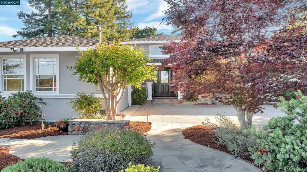 3196 Lucas Cir, Lafayette, CA 94549 Main Photo